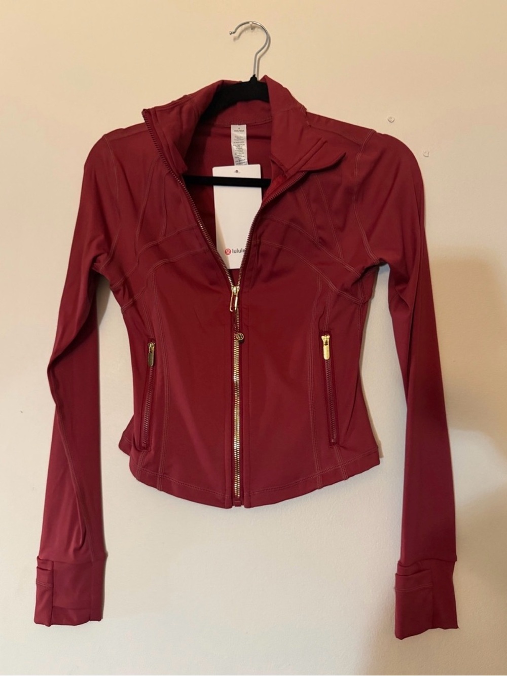 Define jacket